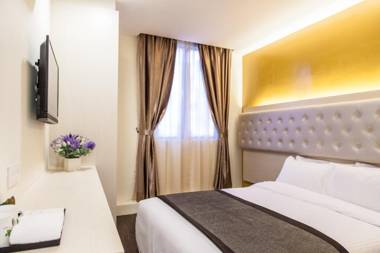 Sandpiper Hotel Kuala Lumpur