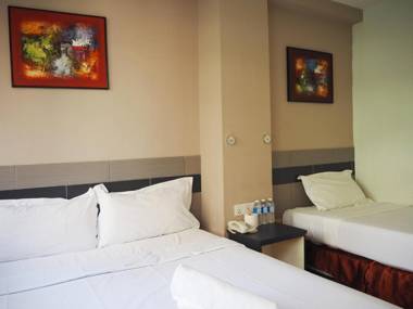 Leo Leisure Hotel @ Central Market