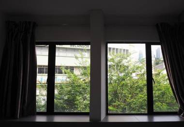 Leo Leisure Hotel @ Central Market