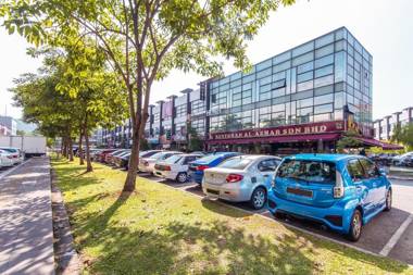 De Elements Business Hotel KL