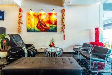 De Elements Business Hotel KL