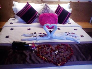 de King Boutique Hotel KLCC