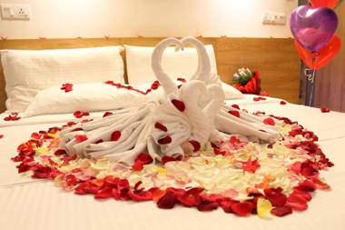 de King Boutique Hotel KLCC