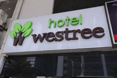 Hotel Westree KL Sentral