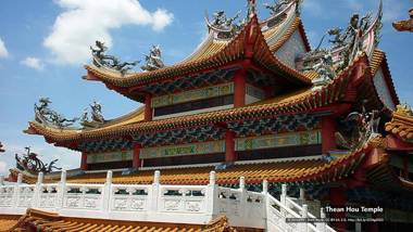 Hotel Sunjoy9 @ Mid Valley