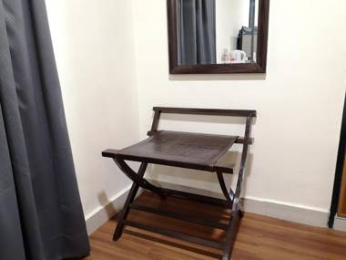 Hotel Sunjoy9 @ Mid Valley