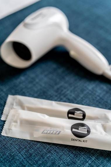 Orange Hotel Kuchai Lama @ KUALA LUMPUR