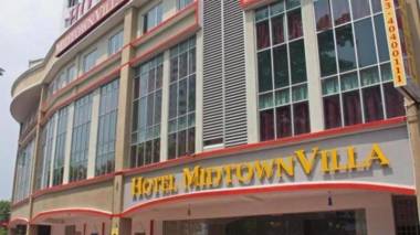 Midtown Villa Hotel
