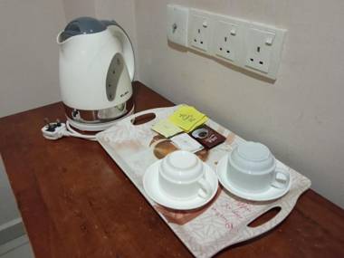 Old Penang Hotel - Ampang Point