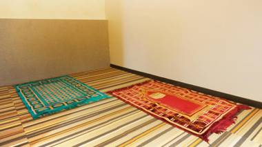 Seeds Hotel Setia Wangsa