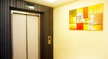 Seeds Hotel Setia Wangsa