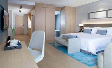 Sfera Residence Kuala Lumpur City Centre