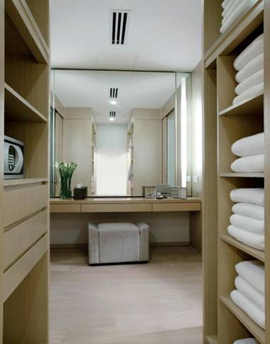 Sfera Residence Kuala Lumpur City Centre