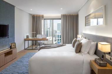 Sfera Residence Kuala Lumpur City Centre
