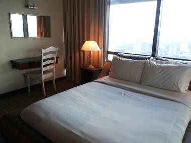 Eastern Suites @ Times Square KL