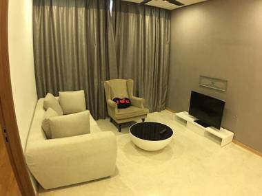 Eastern Suites @ Times Square KL