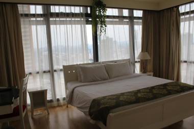 Eastern Suites @ Times Square KL