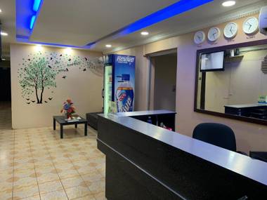 ABS Bintang Guest House