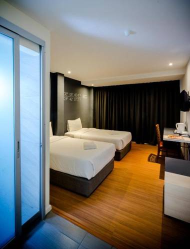 H Boutique Hotel Xplorer Cheras