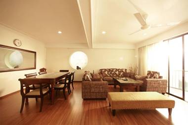 Betty Roux Endwellment House