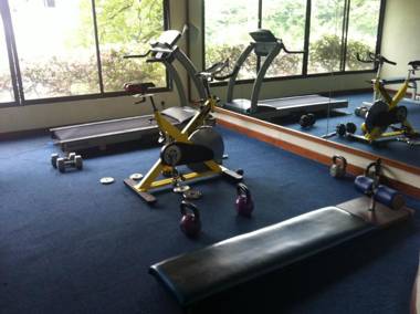 Betty Roux Endwellment House