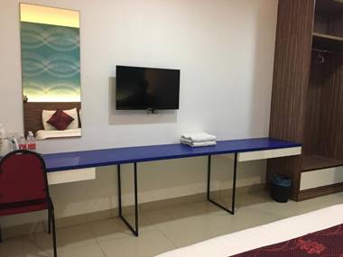 Signature Hotel @ Bangsar South