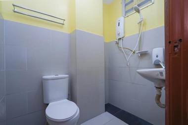 OYO 90009 Bangi Sri Minang GuestHouse