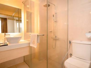 Royce Hotel @ KL Sentral