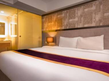 Royce Hotel @ KL Sentral