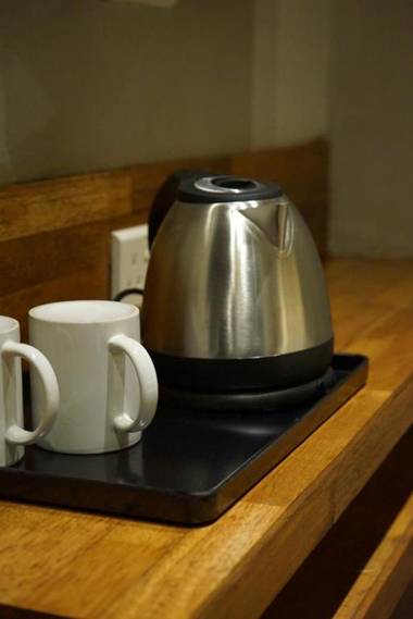 Chaos Hotel Kuala Lumpur