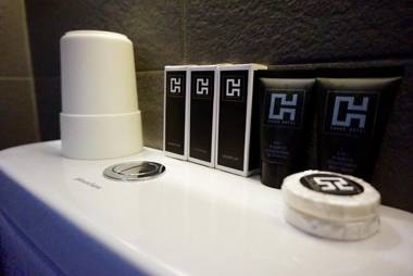 Chaos Hotel Kuala Lumpur