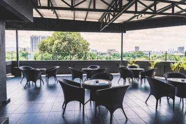 Suwara Hotel Kepong KL
