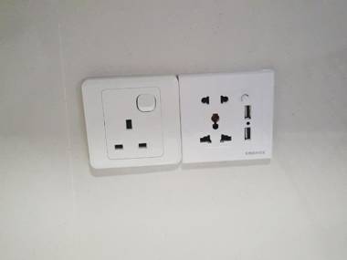 BEST KL City View at Regalia Residence