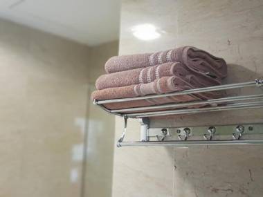 BEST KL City View at Regalia Residence