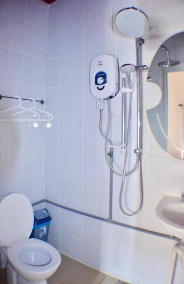 Birdnest Guesthouse Gaia Rooftop Cafe