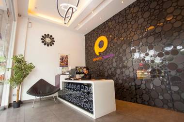 Orange Premier Hotel Wangsa Maju