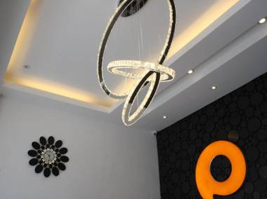 Orange Premier Hotel Wangsa Maju