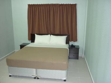 Hotel Grand Mutiara Kuala Lumpur