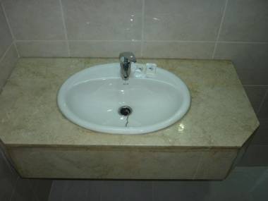 Hotel Grand Mutiara Kuala Lumpur