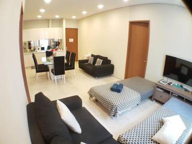 Soho Suites @ KLCC by Luxury Suites Asia
