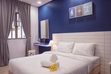 LightHouse Hotel & ShortStay @ Damansara Uptown