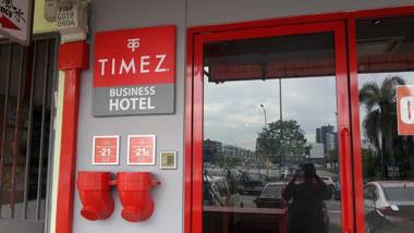 Timez Business Hotel