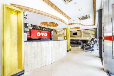 OYO 108 Golden Palace Hotel