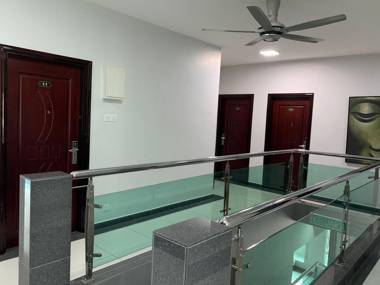Jinjang Homestay