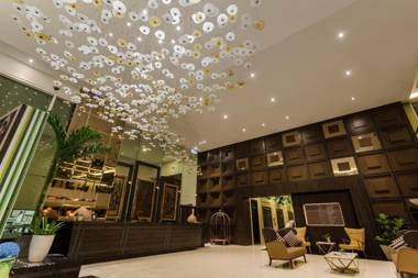 Verdant Hill Hotel Kuala Lumpur