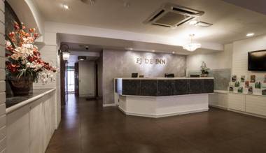 Pj De Inn
