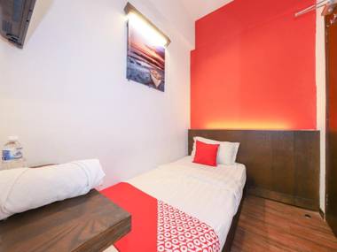 OYO 724 Hotel Madras