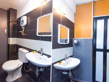 OYO 251 Intime Hotel