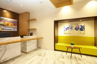 Hotel Six Seasons @ Mid Valley