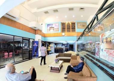 Adamson Hotel Kuala Lumpur